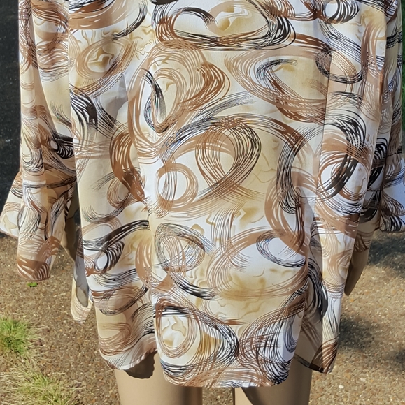 SERE NADE - New York Woman - Picture 4 of 4